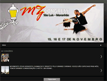 Tablet Screenshot of movimentozouk.blogspot.com