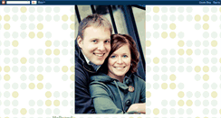 Desktop Screenshot of hollyandcasey2010.blogspot.com