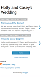 Mobile Screenshot of hollyandcasey2010.blogspot.com