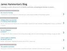 Tablet Screenshot of jameshammerton.blogspot.com