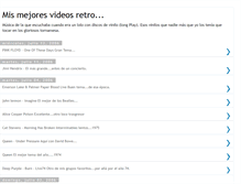 Tablet Screenshot of misvideostop.blogspot.com