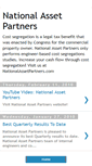 Mobile Screenshot of nationalassetpartners.blogspot.com