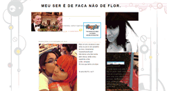 Desktop Screenshot of carolinnamarques.blogspot.com