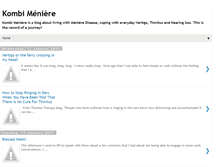 Tablet Screenshot of kombimeniere.blogspot.com