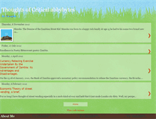 Tablet Screenshot of abbybytes.blogspot.com