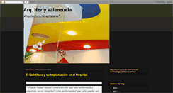 Desktop Screenshot of herly-si.blogspot.com