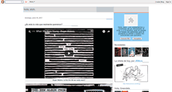 Desktop Screenshot of holaaloh.blogspot.com