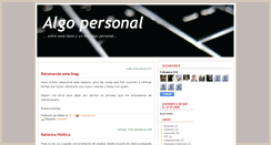 Desktop Screenshot of algopersonal-alletta.blogspot.com