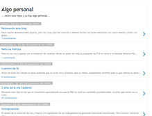 Tablet Screenshot of algopersonal-alletta.blogspot.com