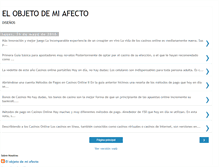 Tablet Screenshot of elobjeto-demiafecto.blogspot.com
