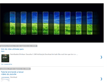 Tablet Screenshot of down05flash.blogspot.com