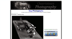 Desktop Screenshot of gag-photography.blogspot.com