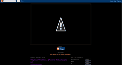 Desktop Screenshot of harmonii4u.blogspot.com