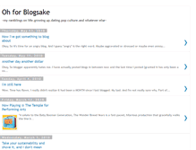 Tablet Screenshot of 4blogsake.blogspot.com