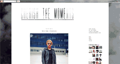 Desktop Screenshot of c-herishthemoments.blogspot.com