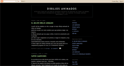 Desktop Screenshot of darkanimation.blogspot.com