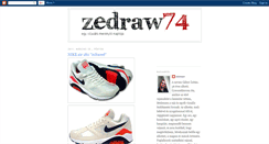 Desktop Screenshot of grafika-design-web.blogspot.com