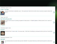 Tablet Screenshot of cheryl-lifesramblings.blogspot.com