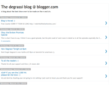 Tablet Screenshot of degrassibatbloggercheckusout.blogspot.com