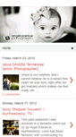 Mobile Screenshot of angelpardue.blogspot.com