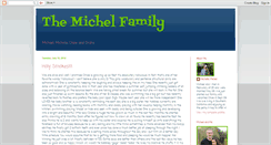 Desktop Screenshot of mmfamilyfun.blogspot.com