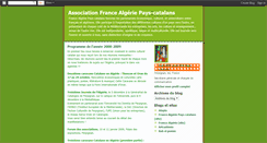 Desktop Screenshot of france-algerie-payscatalans.blogspot.com