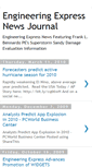 Mobile Screenshot of engineeringexpress.blogspot.com