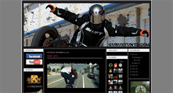 Desktop Screenshot of gurustunts.blogspot.com