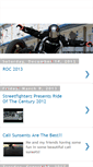 Mobile Screenshot of gurustunts.blogspot.com