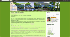 Desktop Screenshot of ckdmelv-inn.blogspot.com