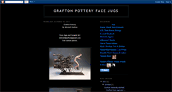 Desktop Screenshot of graftonfacejugs.blogspot.com