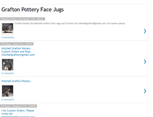 Tablet Screenshot of graftonfacejugs.blogspot.com