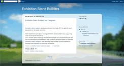Desktop Screenshot of exhibitionstandbuilders.blogspot.com