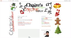 Desktop Screenshot of akucharles16.blogspot.com