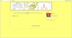 Desktop Screenshot of powerupfight.blogspot.com