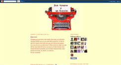 Desktop Screenshot of dostrazosyunborron.blogspot.com