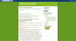 Desktop Screenshot of enrique-encobelhotmailes.blogspot.com