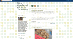 Desktop Screenshot of duriancheesecake.blogspot.com