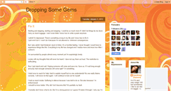 Desktop Screenshot of gemrubydiamond.blogspot.com