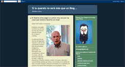 Desktop Screenshot of enriquegri.blogspot.com