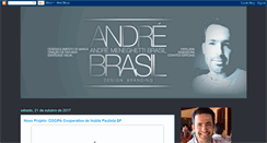 Desktop Screenshot of ambrasildesigner.blogspot.com