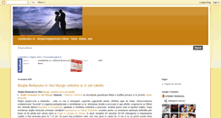 Desktop Screenshot of invitatii-nuntabotez.blogspot.com