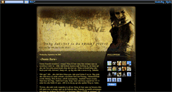 Desktop Screenshot of feyzalicious.blogspot.com