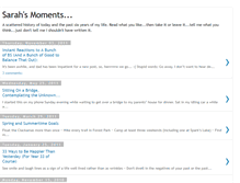 Tablet Screenshot of ccsarahcc.blogspot.com