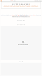 Mobile Screenshot of niftybrowser.blogspot.com