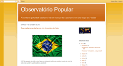 Desktop Screenshot of marlonfilgueira.blogspot.com