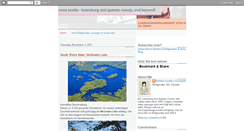 Desktop Screenshot of nslunenburgandqueenscounty.blogspot.com