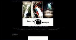 Desktop Screenshot of coreysimages.blogspot.com