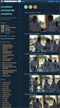 Mobile Screenshot of excellent-taekwondo.blogspot.com