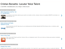 Tablet Screenshot of borzatto.blogspot.com